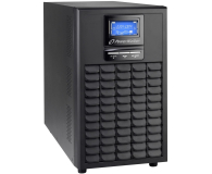 POWERWALKER UPS ON-LINE 3000VA 4X IEC OUT, USB/RS-232, LCD, TOWER VFI 3000C LCD - 253694 - zdjęcie 1